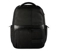 Piquadro Brief Bolsa de hombro 21 cm negro