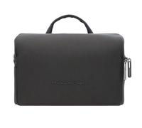 Piquadro Brief Bolsa de la cámara 26 cm negro