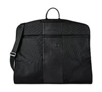 Piquadro Brief Bolsa de ropa 55 cm negro