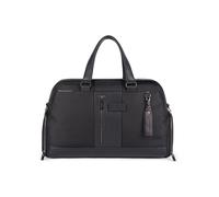 Piquadro Brief Bolsa de viaje fin de semana 48 cm negro