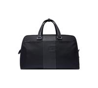 Piquadro Brief Bolsa de viaje Weekender 50 cm negro