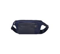 Piquadro Brief Riñonera 30 cm negro