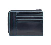 Piquadro Cartera azul One Size azul