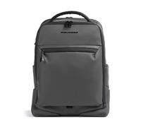 Piquadro C2OW | Mochila de viaje | gris | poliuretano