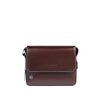 Piquadro- Ca 6812B2Mo Bolso bandolera para i Pad mini- Bags- Hombre- Marrón- ONE SIZE- Ca 6812B2Mo Bolso bandolera para i Pad mini