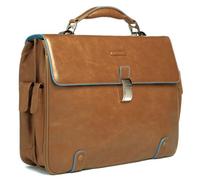 Piquadro - Carpeta porta PC Blue Square CA1066B2