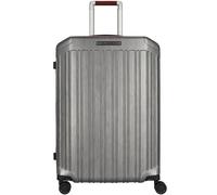 Piquadro Carro de 4 ruedas PQ-LM 68 cm gris