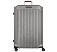 Piquadro Carro de 4 ruedas PQ-LM 75 cm gris