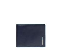 Piquadro Cartera azul One Size azul