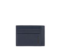Piquadro Cartera azul One Size azul