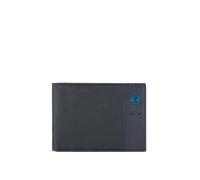 Piquadro Cartera azul One Size azul