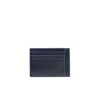 Piquadro Cartera azul One Size azul