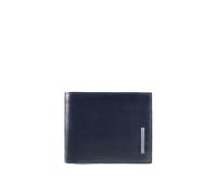Piquadro Cartera azul One Size azul