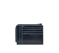 Piquadro Cartera azul One Size azul