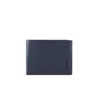 Piquadro Cartera azul One Size azul