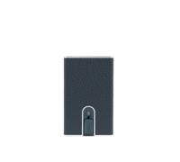Piquadro Cartera azul One Size azul