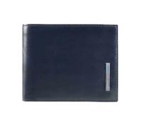 Piquadro - Cartera Blue Square - Accessories - Hombre - Azul - ONE SIZE -