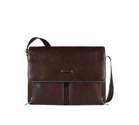 Piquadro Cartera maletín marrón One Size marrón