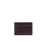 Piquadro Cartera marrón One Size marrón