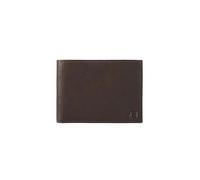 Piquadro Cartera marrón One Size marrón