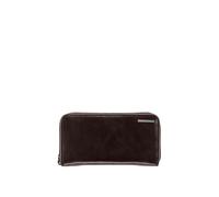 Piquadro Cartera marrón One Size marrón
