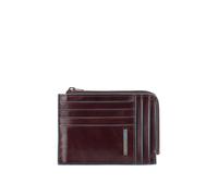 Piquadro Cartera marrón One Size marrón