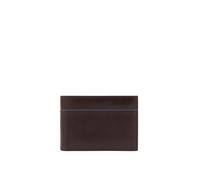 Piquadro Cartera marrón One Size marrón