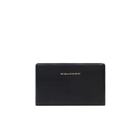 Piquadro Cartera negro One Size negro