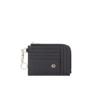 Piquadro Cartera negro One Size negro