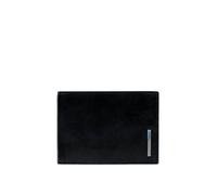 Piquadro Cartera negro One Size negro