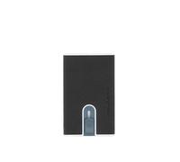 Piquadro Cartera negro One Size negro