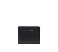 Piquadro Cartera negro One Size negro