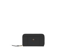 Piquadro Cartera negro One Size negro