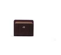Piquadro - Cartera pequeña bifold - Accessories - Mujer - Marrón - ONE SIZE -
