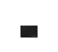 Piquadro - Cartera Ryan con Portadocumentos - Accessories - Hombre - Negro - ONE SIZE -