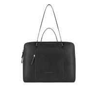 Piquadro- Circle 15 Laptop Briefcase- Bags- Mujer- Negro- ONE SIZE- Circle 15 Laptop Briefcase