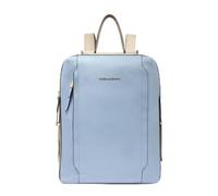 PIQUADRO Circle Mochila Casual, 36 cm, turquesa, M