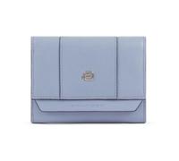 Piquadro - Circle Rfid Wallet - Accessories - Mujer - Azul - ONE SIZE -
