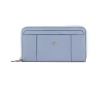 Piquadro - Circle Wallet - Accessories - Mujer - Azul - ONE SIZE -