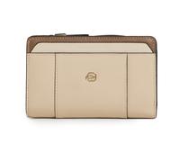 Piquadro - Circle Wallet - Accessories - Mujer - Beige - ONE SIZE -