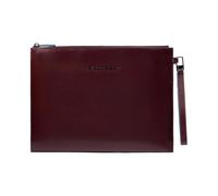 Piquadro - Clutch para i Pad - Bags - unisex - Marrón - ONE SIZE -