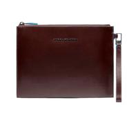 Piquadro - Clutch para i Pad®mini - Bags - Hombre - Marrón - ONE SIZE -
