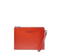 Piquadro - Clutch para i Pad mini - Bags - unisex - Rojo - ONE SIZE -