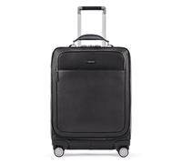 PIQUADRO Contemporáneo, Negro, Negro -, Talla única, Contemporáneo