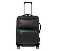 Piquadro Corner 4 ruedas Maleta de cabina 55 cm negro