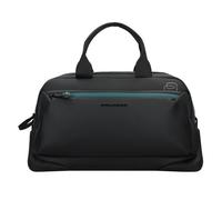 Piquadro Corner Bolsa de viaje Weekender 51 cm negro