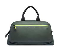 Piquadro Corner Bolsa de viaje Weekender 51 cm verde
