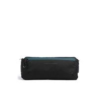 Piquadro Corner H2O Riñonera negro, fibra sintética, hombre