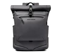 Piquadro Corner Mochila de día 42 cm Compartimento para el portátil gris