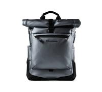 Piquadro Corner Mochila urbana 47 cm Compartimento para el portátil gris